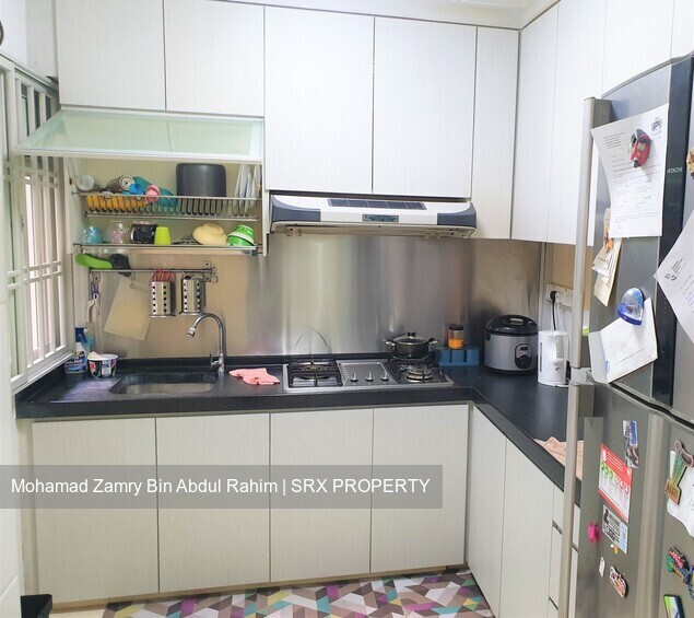 Blk 277C Compassvale Link (Sengkang), HDB 4 Rooms #309056671